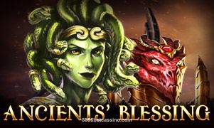 Imagem do jogo Ancients' Blessing