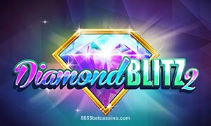 Imagem do jogo Diamond Blitz 2