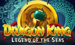 Imagem do jogo Dragon King Legend Of The Seas