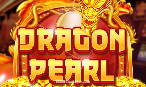 Imagem do jogo Dragon Pearl no 8855betcassino