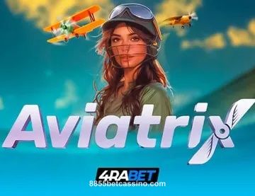 Imagem do jogo Aviatrix