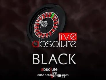 Imagem do Jogo Absolute Black no 8855betcassino